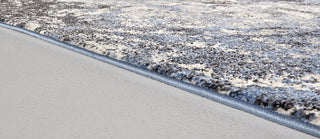 Weave & Wander Tullamore Charcoal Rug, 10'x13'2"