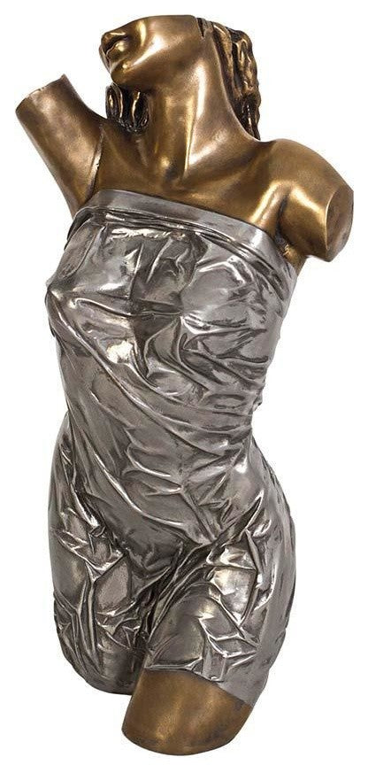 Female Torso Statue