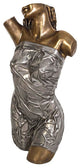 Female Torso Statue
