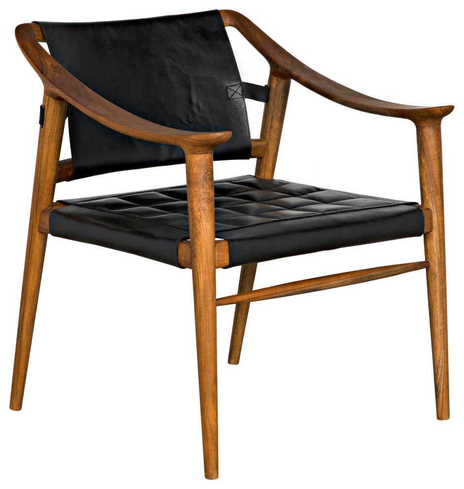 Garibaldi Chair