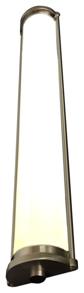Woodbridge Lighting Grayson Wall Light, Grayson, Long - 27"w X 4.5"h X 2.25"e