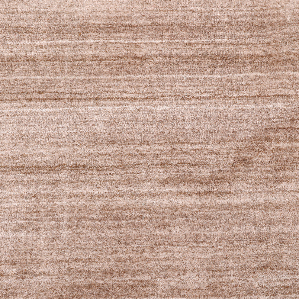 Harbor, Handmade Area Rug, 5 X 8