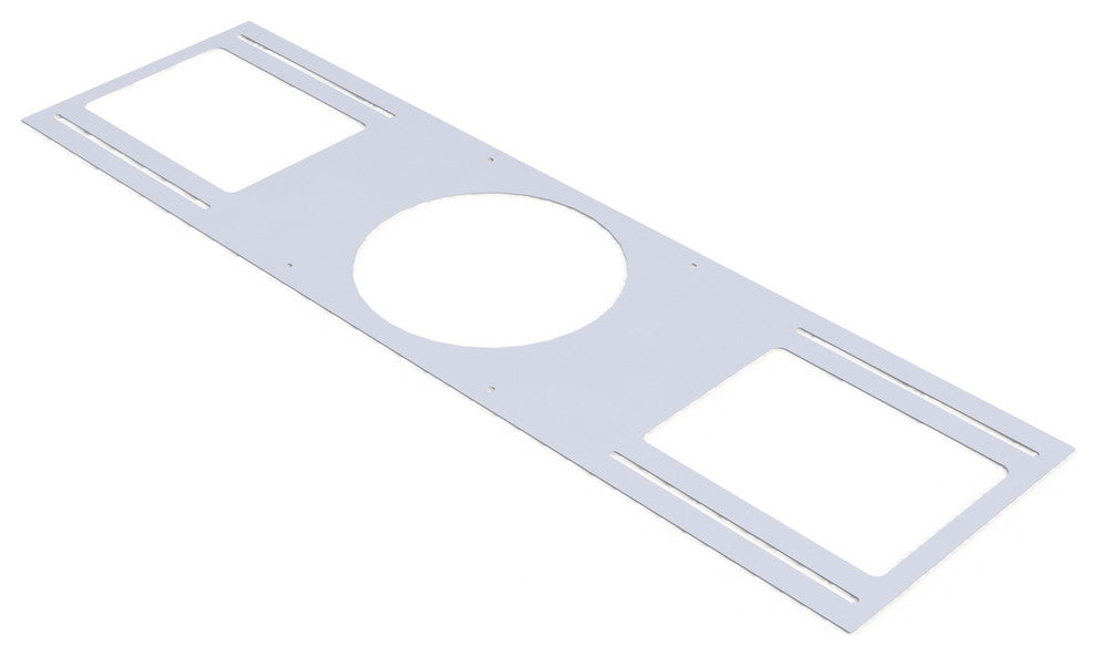 American Lighting Rp-E4 Rough-In Plate For E4-Re