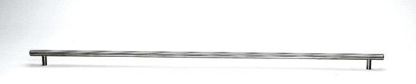 Solid Bar Pull - Stainless Steel (TKSS10)