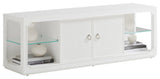 Hamilton Media Console