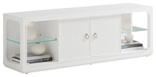 Hamilton Media Console
