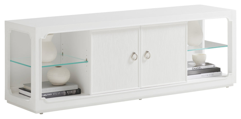 Hamilton Media Console