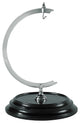 Authentic Models Stand for Eye of Time, Nickel