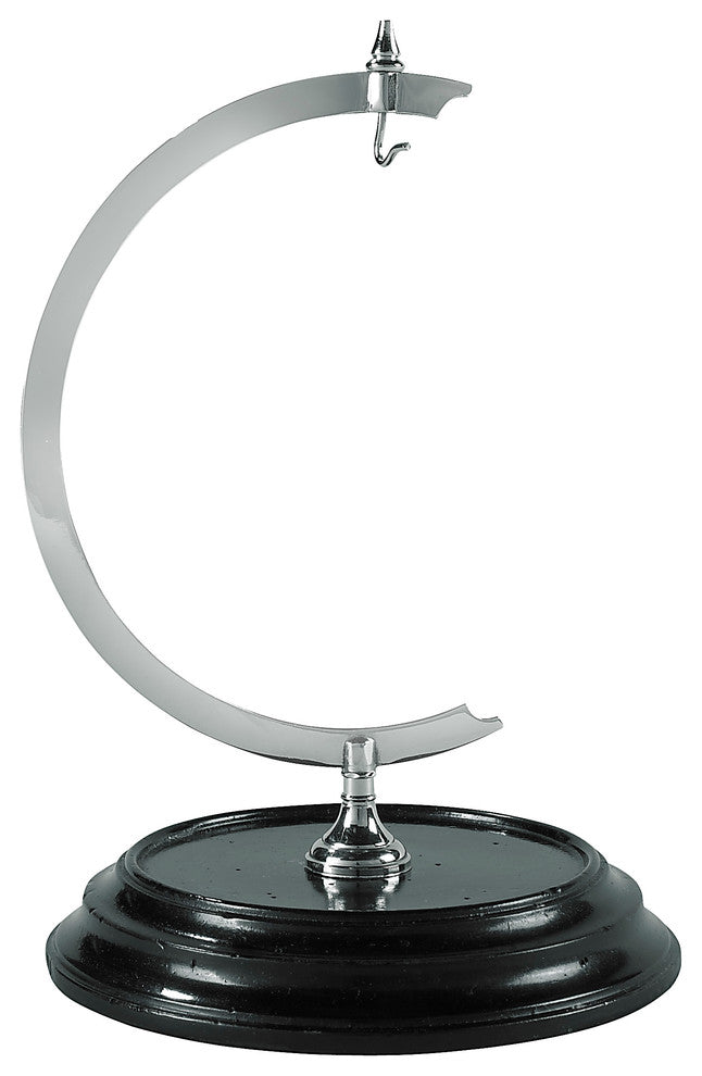 Authentic Models Stand for Eye of Time, Nickel