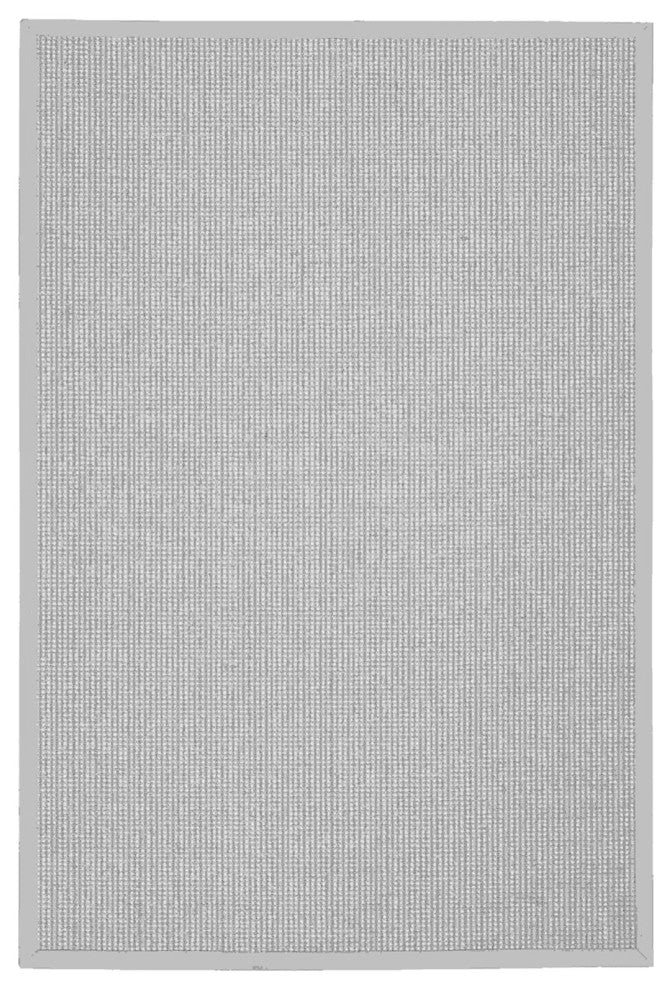 KATHY IRELAND SEASCAPE MIST AREA RUG BY NOURISON
