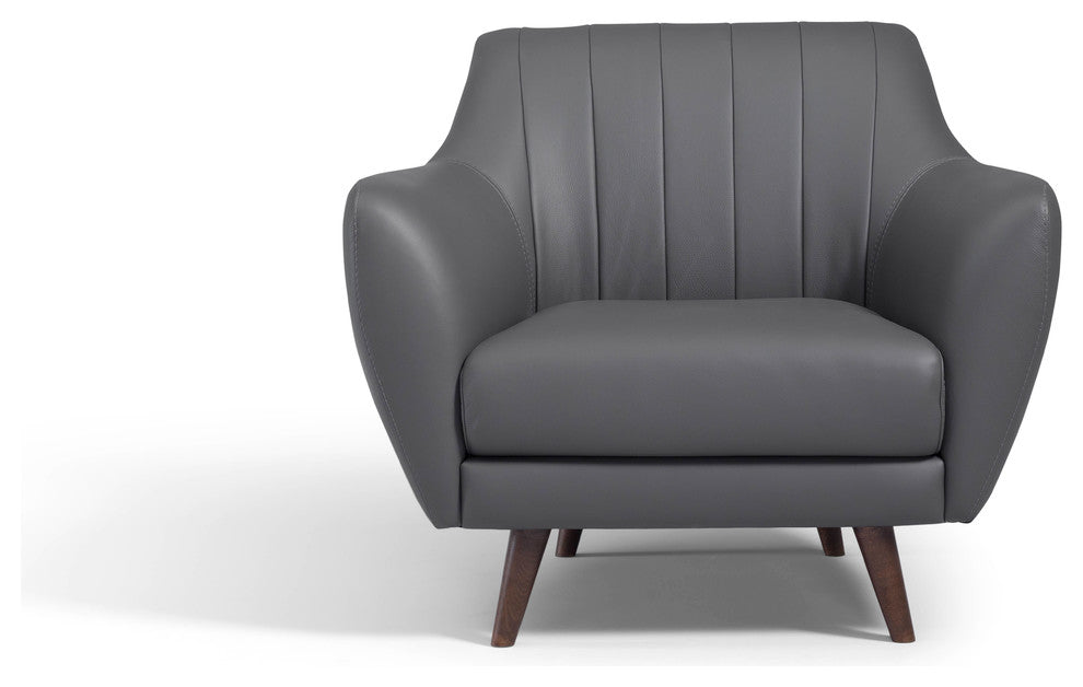 George Leather Gray, Armchair