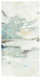 "River Whirlpool IV" Digital Paper Print by Silvia Vassileva, 20"x38"