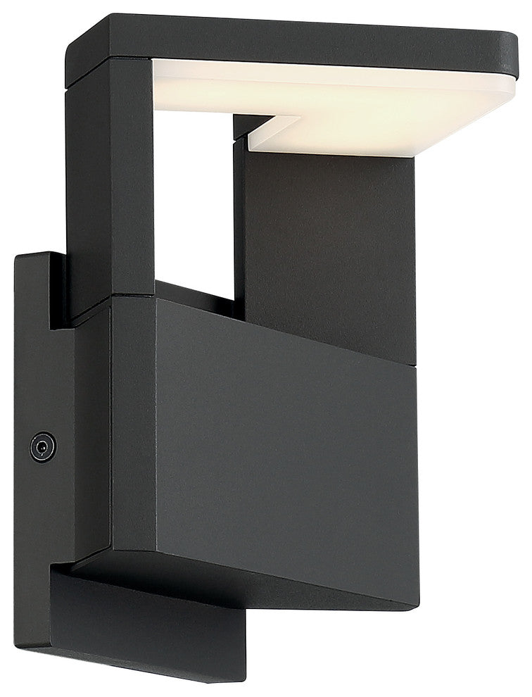 Amarillo Outdoor Wall Sconce