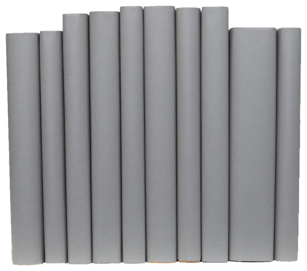 Slate Oversized Wrapped ColorPak