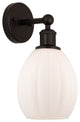 Innovations 616-1W-OB-G81 Eaton 1 Light 5.5" Sconce, Oil Rubbed Bronze