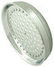 Victorian 2-1/4" Adjustable Spray Brass Shower Head