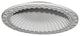 Milton Recessed Mount Ceiling Dome (33 1/2"Diameter x 4"D Rough Opening)