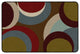 Flagship Carpets FM196-22A 4'x6' Highstyle Rectangle Rug