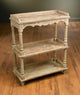 3-Tier Cambridge Shelf