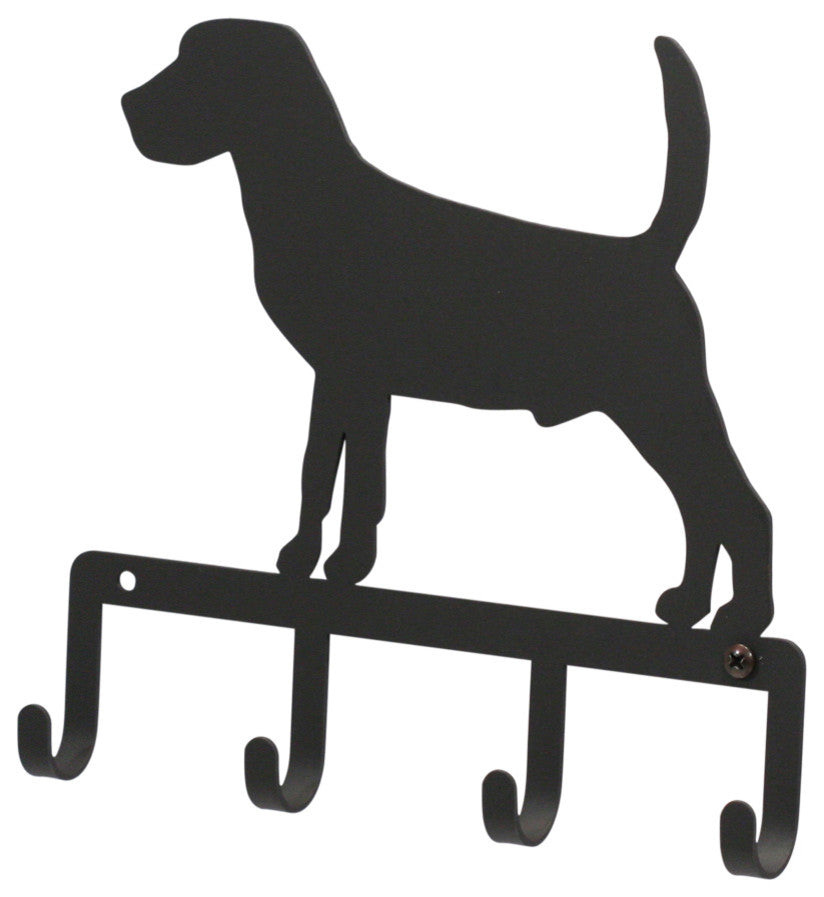 Beagle Key Holder
