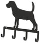 Beagle Key Holder