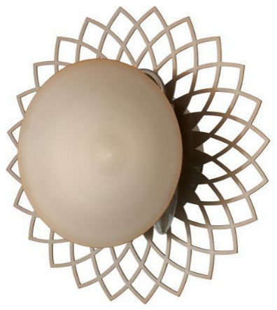 Helia 11, Ada Wall Sconce, Gold