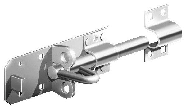 Brenton Padbolts 5/8" Shoot
