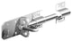 Brenton Padbolts 5/8" Shoot