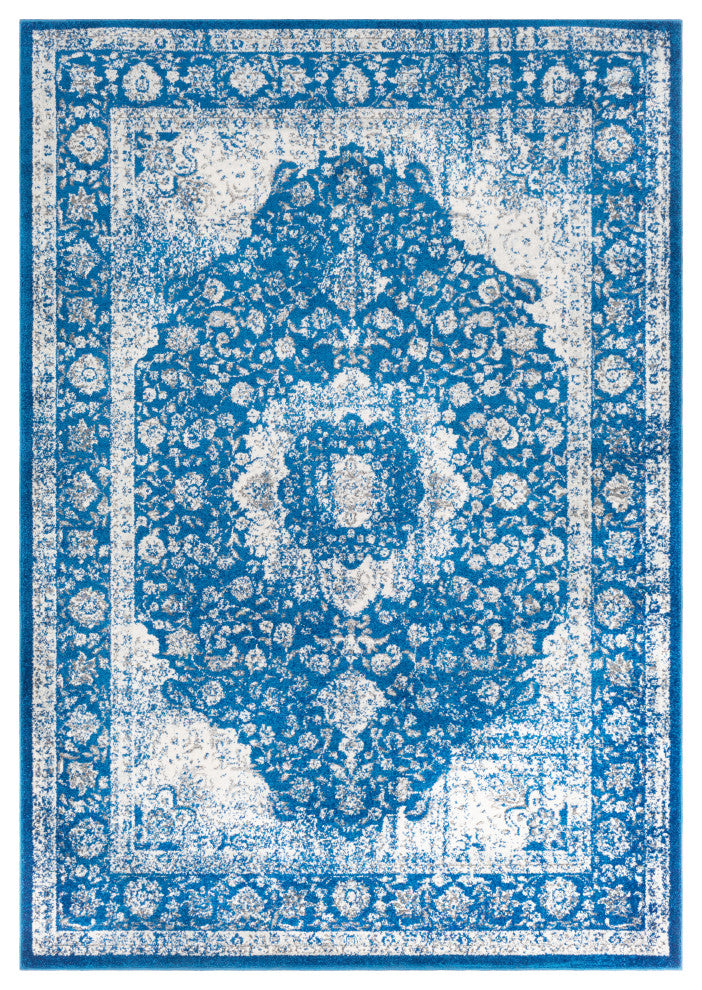 Surya Chelsea CSA-2302 5'3" x 7'3" Rug