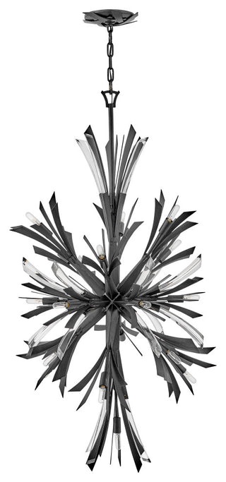 Fredrick Ramond Vida Medium Orb, Brushed Graphite