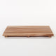 Teak Bath Mat SOL 20" (50 cm)