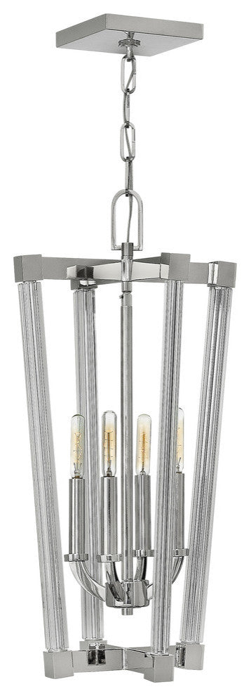 Hinkley Empire Foyer Medium Open Frame