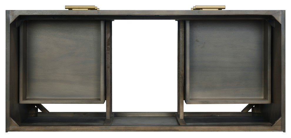 Tyler Series - 48" 4 Drawer Vanity