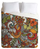 Deny Designs Valentina Ramos Ava Duvet Cover - Lightweight
