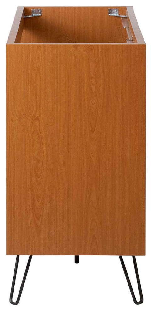 Energize 48" Bathroom Vanity Cabinet