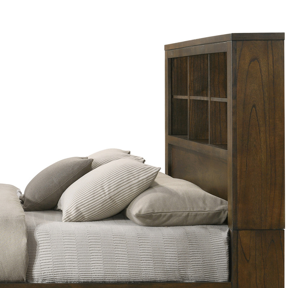 Acme Merrilee II Queen Bed With Storage