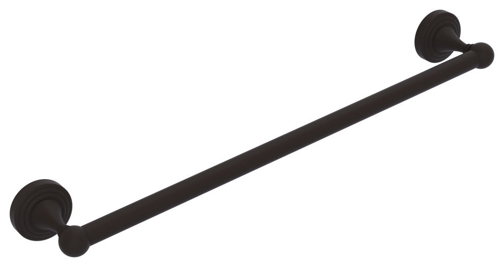 Allied Brass Sag Harbor Collection 24"Towel Bar