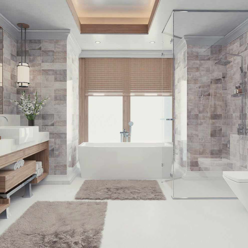 Myst Sandstorm Ceramic Wall Tile