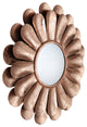 Blossom Rose Gold Mirror