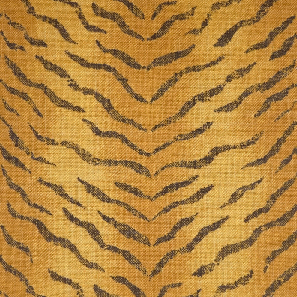 Ruolan Pillow - Saffron