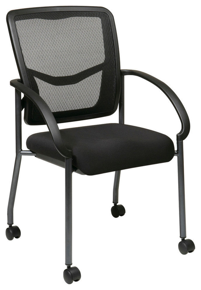 ProGrid Back Visitors Chair