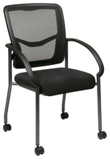 ProGrid Back Visitors Chair