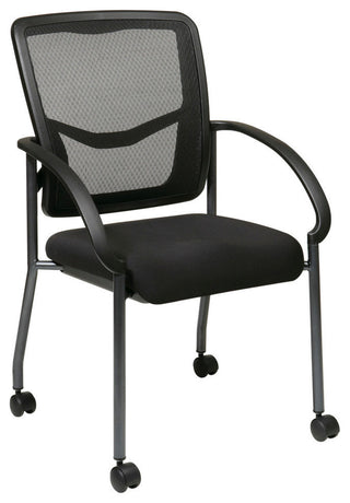 ProGrid Back Visitors Chair