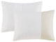 Beautyrest Miro 3 Piece Gauze Oversized Duvet Cover Set