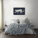 On the Hunt, 47 x 30