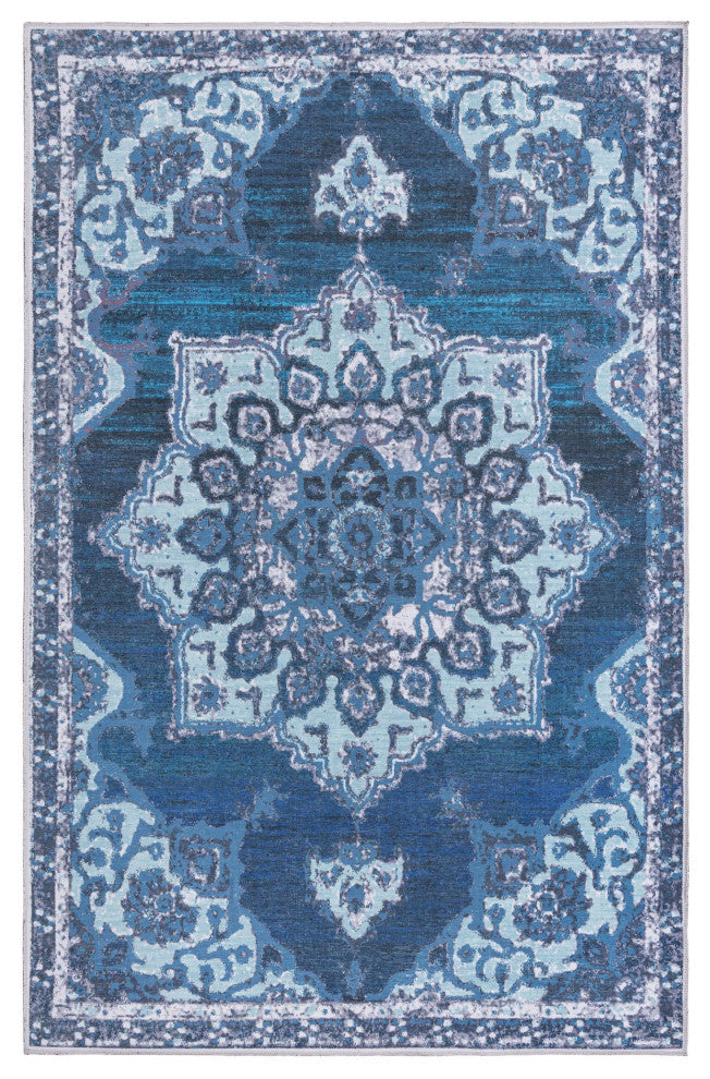 Unique Loom Renaissance Roma Area Rug