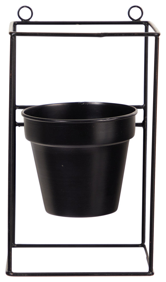 Nearly Natural 7052 11 Decorative Wall Planter
