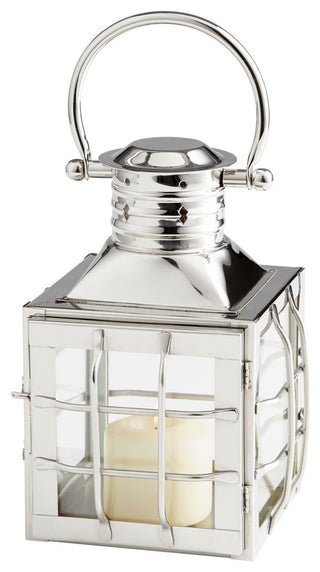 Small Remington Candleholder