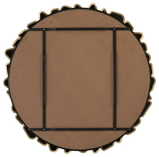 Pebble Mirror, Round