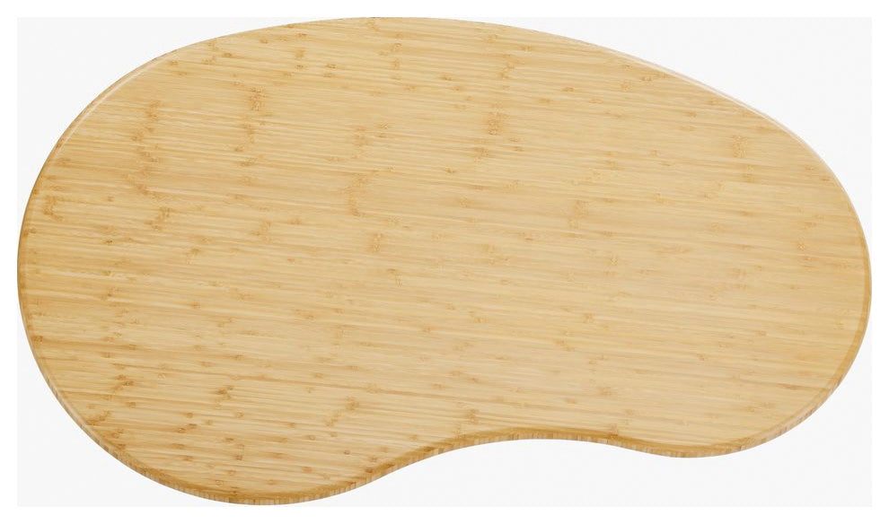 Zephyr Coffee Table, Wheat